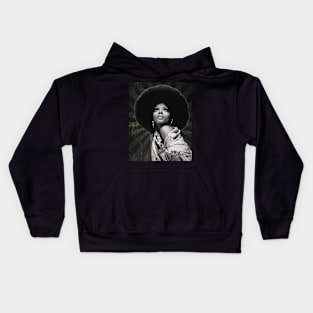 Diana Ross Kids Hoodie